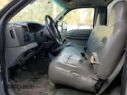 ✅ 2002 Ford F-450 XL • VIN: 1FDXF46F72EB01473 • Lot: 93685535. Listed on Copart with 249,718 mi. Free auction sales archive from the USA and detailed vehicle history report at DreamBid. Image 7.