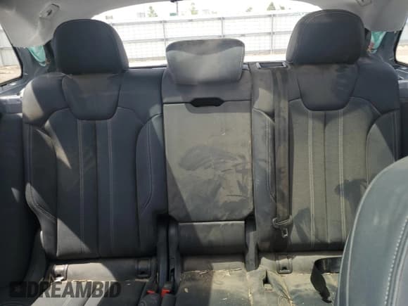 ✅ 2023 Audi Q5 S line Prestige • VIN: WA1FAAFY6P2133378 • Lot: 62661335. Wystawiony na Copart z przebiegiem Nie podano. Bezpłatny archiwum sprzedaży aukcyjnych z USA i szczegółowy raport historii pojazdu na DreamBid. Zdjęcie 10.