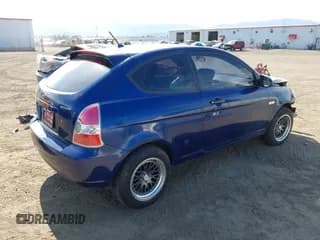 ✅ 2009 Hyundai Accent Auto GS • VIN: KMHCM36C19U142539 • Лот: 42493639. Опубликован ранее на IAAI с пробегом 159 713 миль. Бесплатный доступ к архиву аукционных продаж из США и подробный отчёт об истории автомобиля на DreamBid. Изображение 4.