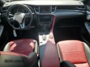 ✅ 2024 Infiniti QX50 Sport • VIN: 3PCAJ5FB6RF109181 • Lot: 63920565. Listed on Copart with 28,425 mi. Free auction sales archive from the USA and detailed vehicle history report at DreamBid. Image 8.