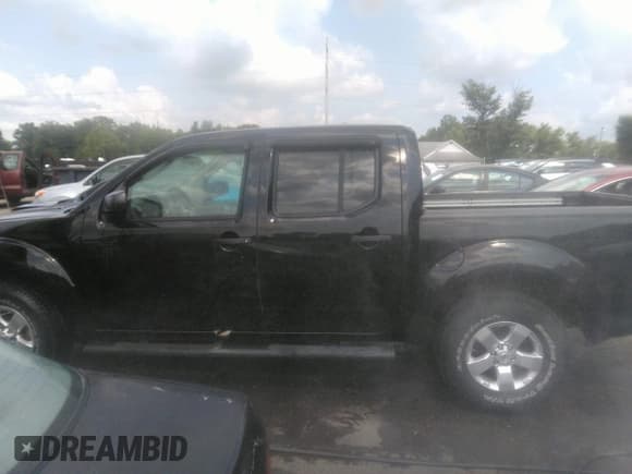 ✅ 2010 Nissan Frontier SE • VIN: 1N6AD0ER6AC440673 • Лот: 42799730. Опубликован ранее на IAAI с пробегом 56 740 миль. Бесплатный доступ к архиву аукционных продаж из США и подробный отчёт об истории автомобиля на DreamBid. Изображение 15.