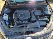 ✅ 2014 Kia Optima LX • VIN: 5XXGM4A75EG325674 • Лот: 42176403. Опубликован ранее на IAAI с пробегом 176 306 миль. Бесплатный доступ к архиву аукционных продаж из США и подробный отчёт об истории автомобиля на DreamBid. Изображение 10.