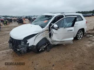 ✅ 2019 Jeep Grand Cherokee Summit • VIN: 1C4RJFJT6KC788221 • Lot: 67525985. Listed on Copart with Not provided. Free auction sales archive from the USA and detailed vehicle history report at DreamBid. Image 1.
