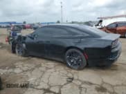 ✅ 2024 Dodge Charger R/T • VIN: 2C3CDBCK3RR208388 • Lot: 65973445. Wystawiony na Copart z przebiegiem 3 593 mil. Bezpłatny archiwum sprzedaży aukcyjnych z USA i szczegółowy raport historii pojazdu na DreamBid. Zdjęcie 2.