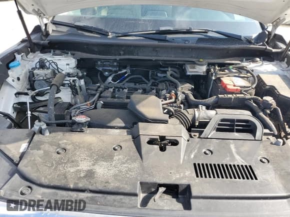 ✅ 2023 Honda CR-V EX-L • VIN: 5J6RS3H79PL000571 • Lot: 70371655. Listed on Copart with 95,578 mi. Free auction sales archive from the USA and detailed vehicle history report at DreamBid. Image 11.