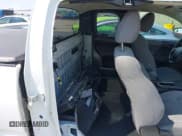 ✅ 2021 Toyota Tacoma SR • VIN: 3TYRX5GNXMT018479 • Lot: 42612454. Listed on IAAI with 66,667 mi. Free auction sales archive from the USA and detailed vehicle history report at DreamBid. Image 8.