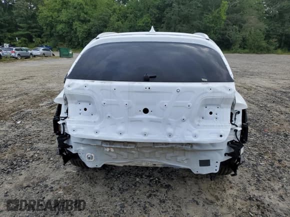 ✅ 2025 Genesis GV80 Advanced • VIN: KMUHDESC9SU225716 • Lot: 71597845. Wystawiony na Copart z przebiegiem 16 831 mil. Bezpłatny archiwum sprzedaży aukcyjnych z USA i szczegółowy raport historii pojazdu na DreamBid. Zdjęcie 6.