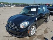 ✅ 2015 MINI Countryman • VIN: WMWZB3C54FWM33074 • Lot: 42094992. Listed on IAAI with 86,704 mi. Free auction sales archive from the USA and detailed vehicle history report at DreamBid. Image 18.