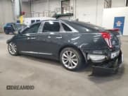 ✅ 2013 Cadillac XTS Luxury • VIN: 2G61R5S32D9100789 • Lot: 59423605. Wystawiony na Copart z przebiegiem Nie podano. Bezpłatny archiwum sprzedaży aukcyjnych z USA i szczegółowy raport historii pojazdu na DreamBid. Zdjęcie 2.