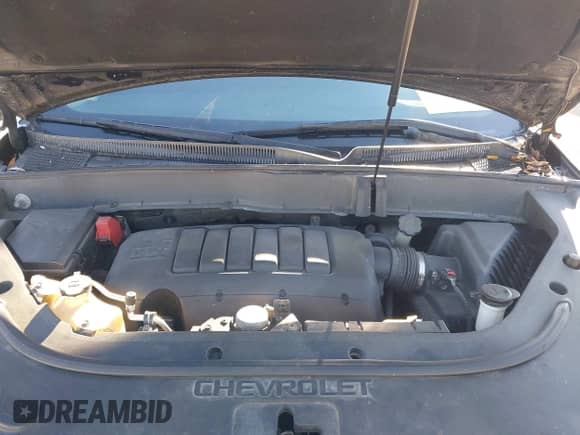 2012 Chevrolet Traverse 1LT с VIN 1GNKRGED3CJ421896, выставлен на аукционе IAAI как лот 43590975 с пробегом 139 854 миль миль и . История ставок и продаж доступна на DreamBid. Изображение 10.