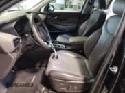 ✅ 2019 Hyundai Santa Fe Ultimate • VIN: 5NMS53ADXKH135566 • Lot: 53662774. Wystawiony na Copart z przebiegiem 39 881 mil. Bezpłatny archiwum sprzedaży aukcyjnych z USA i szczegółowy raport historii pojazdu na DreamBid. Zdjęcie 7.