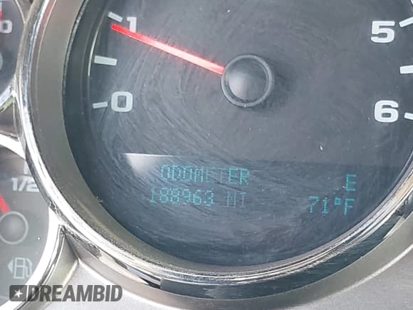 ✅ 2011 Chevrolet Silverado 2500HD LT • VIN: 1GC1KXCG1BF108806 • Лот: 42883737. Опубликован ранее на IAAI с пробегом 188 963 миль. Бесплатный доступ к архиву аукционных продаж из США и подробный отчёт об истории автомобиля на DreamBid. Изображение 15.