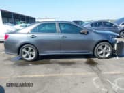 ✅ 2013 Toyota Camry XLE • VIN: 4T1BK1FK4DU527308 • Lot: 43265571. Listed on IAAI with 169,323 mi. Free auction sales archive from the USA and detailed vehicle history report at DreamBid. Image 13.