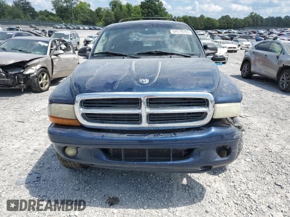 ✅ 2001 Dodge Durango • VIN: 1B4HS28Z31F556620 • Лот: 64578265. Опубликован ранее на Copart с пробегом 237 299 миль. Бесплатный доступ к архиву аукционных продаж из США и подробный отчёт об истории автомобиля на DreamBid. Изображение 5.
