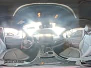 ✅ 2025 Toyota Sienna XSE • VIN: 5TDXRKEC0SS229510 • Lot: 91382245. Listed on Copart with 7,225 mi. Free auction sales archive from the USA and detailed vehicle history report at DreamBid. Image 15.