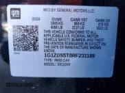 ✅ 2024 Chevrolet Malibu LT • VIN: 1G1ZD5ST0RF231189 • Lot: 92791255. Listed on Copart with 30,635 mi. Free auction sales archive from the USA and detailed vehicle history report at DreamBid. Image 12.