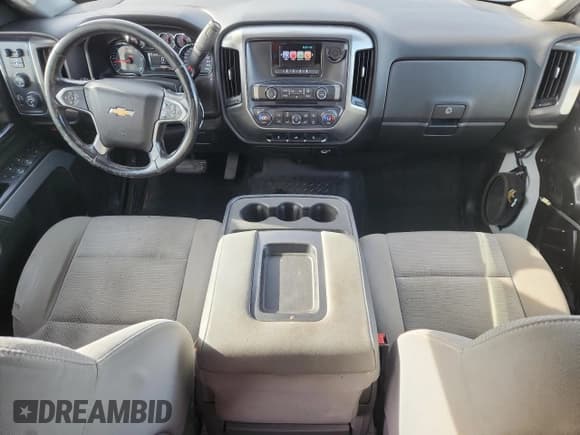 ✅ 2015 Chevrolet Silverado 2500HD LT • VIN: 1GC2KVEG0FZ530852 • Lot: 93092285. Listed on Copart with 150,893 mi. Free auction sales archive from the USA and detailed vehicle history report at DreamBid. Image 8.