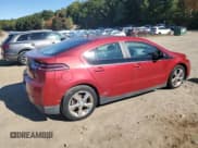 ✅ 2013 Chevrolet Volt • VIN: 1G1RD6E49DU110448 • Lot: 75664414. Wystawiony na Copart z przebiegiem Nie podano. Bezpłatny archiwum sprzedaży aukcyjnych z USA i szczegółowy raport historii pojazdu na DreamBid. Zdjęcie 3.