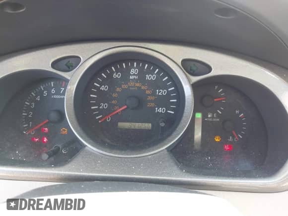 2001 Toyota Highlander с VIN JTEHF21A310036430, выставлен на аукционе IAAI как лот 42040208 с пробегом 341 256 миль миль и . История ставок и продаж доступна на DreamBid. Изображение 7.