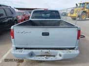 ✅ 2002 Chevrolet S-10 LS • VIN: 1GCCS19WX28104567 • Лот: 41313360. Опубликован ранее на IAAI с пробегом 133 400 миль. Бесплатный доступ к архиву аукционных продаж из США и подробный отчёт об истории автомобиля на DreamBid. Изображение 16.