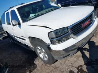 ✅ 2004 GMC Yukon XL SLT • VIN: 3GKEC16Z34G260469 • Lot: 41557188. Listed on IAAI with 203,233 mi. Free auction sales archive from the USA and detailed vehicle history report at DreamBid. Image 1.