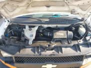 ✅ 2014 Chevrolet Express Cargo • VIN: 1GCSGAFX2E1157593 • Lot: 42356416. Listed on IAAI with 216,084 mi. Free auction sales archive from the USA and detailed vehicle history report at DreamBid. Image 10.