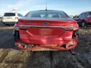 ✅ 2017 Ford Fusion SE • VIN: 3FA6P0HD5HR272669 • Lot: 92448645. Listed on Copart with 100,545 mi. Free auction sales archive from the USA and detailed vehicle history report at DreamBid. Image 6.