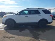 ✅ 2013 Ford Explorer • VIN: 1FM5K8B86DGA47415 • Lot: 43320276. Listed on IAAI with 104,337 mi. Free auction sales archive from the USA and detailed vehicle history report at DreamBid. Image 14.