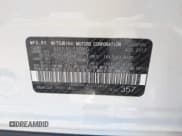 ✅ 2018 Mitsubishi Outlander ES • VIN: JA4AP3AU4JZ006653 • Lot: 43821514. Listed on IAAI with 105,316 mi. Free auction sales archive from the USA and detailed vehicle history report at DreamBid. Image 9.