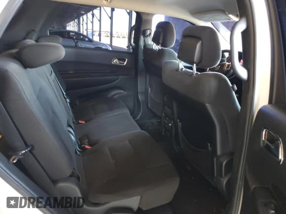 ✅ 2012 Dodge Durango Crew • VIN: 1C4RDHDGXCC266758 • Лот: 82673035. Опубликован ранее на Copart с пробегом 176 445 миль. Бесплатный доступ к архиву аукционных продаж из США и подробный отчёт об истории автомобиля на DreamBid. Изображение 11.