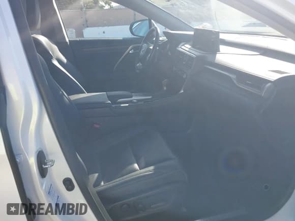 ✅ 2021 Lexus RX 450h • VIN: 2T2HGMDA2MC071281 • Лот: 42587770. Опубликован ранее на IAAI с пробегом 88 009 миль. Бесплатный доступ к архиву аукционных продаж из США и подробный отчёт об истории автомобиля на DreamBid. Изображение 5.