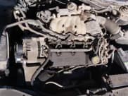 ✅ 1999 Ford Taurus SE • VIN: 1FAFP53U1XG314975 • Lot: 43888557. Wystawiony na IAAI z przebiegiem 109 373 mil. Bezpłatny archiwum sprzedaży aukcyjnych z USA i szczegółowy raport historii pojazdu na DreamBid. Zdjęcie 12.