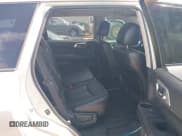 ✅ 2014 Nissan Pathfinder SV • VIN: 5N1AR2MN2EC607207 • Lot: 43319122. Listed on IAAI with 168,219 mi. Free auction sales archive from the USA and detailed vehicle history report at DreamBid. Image 8.