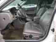 2003 Chevrolet Impala LS с VIN 2G1WH52K939274864, выставлен на аукционе Copart как лот 73785004 с пробегом 195 251 миль миль и Списание • Salvage title. История ставок и продаж доступна на DreamBid. Изображение 7.