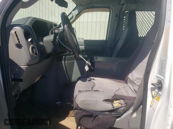 ✅ 2012 Ford Econoline Cargo Recreational • VIN: 1FTNE2EL2CDA15781 • Lot: 66096715. Wystawiony na Copart z przebiegiem Nie podano. Bezpłatny archiwum sprzedaży aukcyjnych z USA i szczegółowy raport historii pojazdu na DreamBid. Zdjęcie 7.