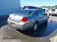 2007 Chevrolet Impala LS с VIN 2G1WB58K379204789, выставлен на аукционе IAAI как лот 43477111 с пробегом 399 924 миль миль и . История ставок и продаж доступна на DreamBid. Изображение 4.