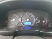 ✅ 2012 Hyundai Santa Fe GLS • VIN: 5XYZG3AB7CG124818 • Lot: 79463594. Listed on Copart with 186,656 mi. Free auction sales archive from the USA and detailed vehicle history report at DreamBid. Image 9.