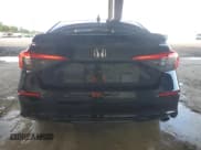 ✅ 2022 Honda Civic Sport • VIN: 2HGFE2F53NH504590 • Лот: 90042055. Опубликован ранее на Copart с пробегом 28 679 миль. Бесплатный доступ к архиву аукционных продаж из США и подробный отчёт об истории автомобиля на DreamBid. Изображение 6.