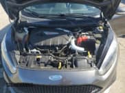 ✅ 2017 Ford Fiesta ST • VIN: 3FADP4GX8HM122594 • Лот: 86513495. Опубликован ранее на Copart с пробегом 49 667 миль. Бесплатный доступ к архиву аукционных продаж из США и подробный отчёт об истории автомобиля на DreamBid. Изображение 11.