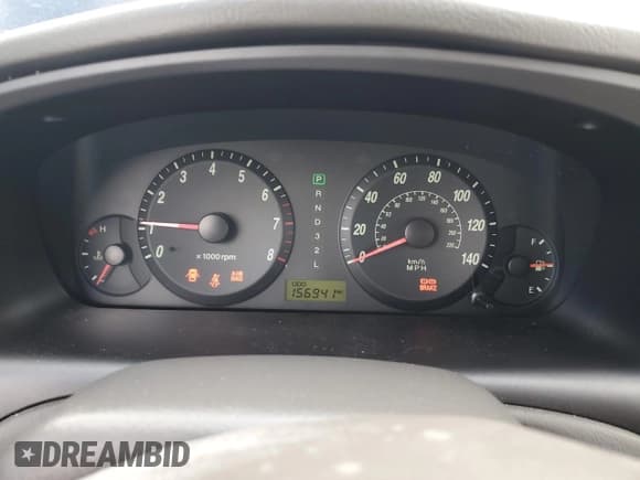 ✅ 2006 Hyundai Elantra GLS • VIN: KMHDN46D86U305568 • Lot: 43698985. Wystawiony na Copart z przebiegiem 156 941 mil. Bezpłatny archiwum sprzedaży aukcyjnych z USA i szczegółowy raport historii pojazdu na DreamBid. Zdjęcie 9.