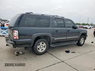 ✅ 2004 Chevrolet Suburban LS • VIN: 3GNEC16Z44G291748 • Лот: 53858775. Опубликован ранее на Copart с пробегом 286 933 миль. Бесплатный доступ к архиву аукционных продаж из США и подробный отчёт об истории автомобиля на DreamBid. Изображение 3.
