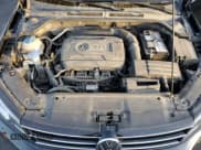 ✅ 2016 Volkswagen Jetta SEL • VIN: 3VWL17AJXGM396582 • Lot: 91821485. Listed on Copart with 105,330 mi. Free auction sales archive from the USA and detailed vehicle history report at DreamBid. Image 11.