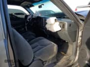 ✅ 1999 Chevrolet Silverado 1500 • VIN: 1GCEC14W3XZ158422 • Лот: 82565864. Опубликован ранее на Copart с пробегом Не указан. Бесплатный доступ к архиву аукционных продаж из США и подробный отчёт об истории автомобиля на DreamBid. Изображение 8.