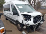 ✅ 2017 Ford Transit XL • VIN: 1FBAX2CM4HKA73127 • Lot: 43785288. Wystawiony na IAAI z przebiegiem 78 165 mil. Bezpłatny archiwum sprzedaży aukcyjnych z USA i szczegółowy raport historii pojazdu na DreamBid. Zdjęcie 1.