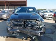 ✅ 2016 Ram 1500 Sport • VIN: 1C6RR7MT6GS342276 • Lot: 43450042. Listed on IAAI with 180,192 mi. Free auction sales archive from the USA and detailed vehicle history report at DreamBid. Image 12.