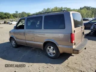 ✅ 2003 Chevrolet Astro • VIN: 1GNEL19X23B119896 • Лот: 68987584. Опубликован ранее на Copart с пробегом Не указан. Бесплатный доступ к архиву аукционных продаж из США и подробный отчёт об истории автомобиля на DreamBid. Изображение 2.