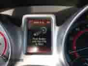 2018 Dodge Journey SE with VIN 3C4PDCABXJT288750, listed as a IAAI auction lot 43500199 with 205,018 mi miles and . Bid and sale history available at DreamBid. Image 7.