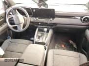 ✅ 2024 Chevrolet Colorado 4WD Z71 • VIN: 1GCPTDEK3R1160436 • Лот: 65200454. Опубликован ранее на Copart с пробегом 1 513 миль. Бесплатный доступ к архиву аукционных продаж из США и подробный отчёт об истории автомобиля на DreamBid. Изображение 8.