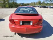 ✅ 2005 Pontiac Sunfire • VIN: 3G2JB12F35S100703 • Lot: 74362474. Listed on Copart with Not provided. Free auction sales archive from the USA and detailed vehicle history report at DreamBid. Image 6.