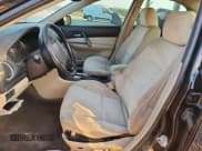 ✅ 2008 Mazda 6 i Sport VE • VIN: 1YVHP80C985M30304 • Lot: 72024135. Listed on Copart with Not provided. Free auction sales archive from the USA and detailed vehicle history report at DreamBid. Image 7.